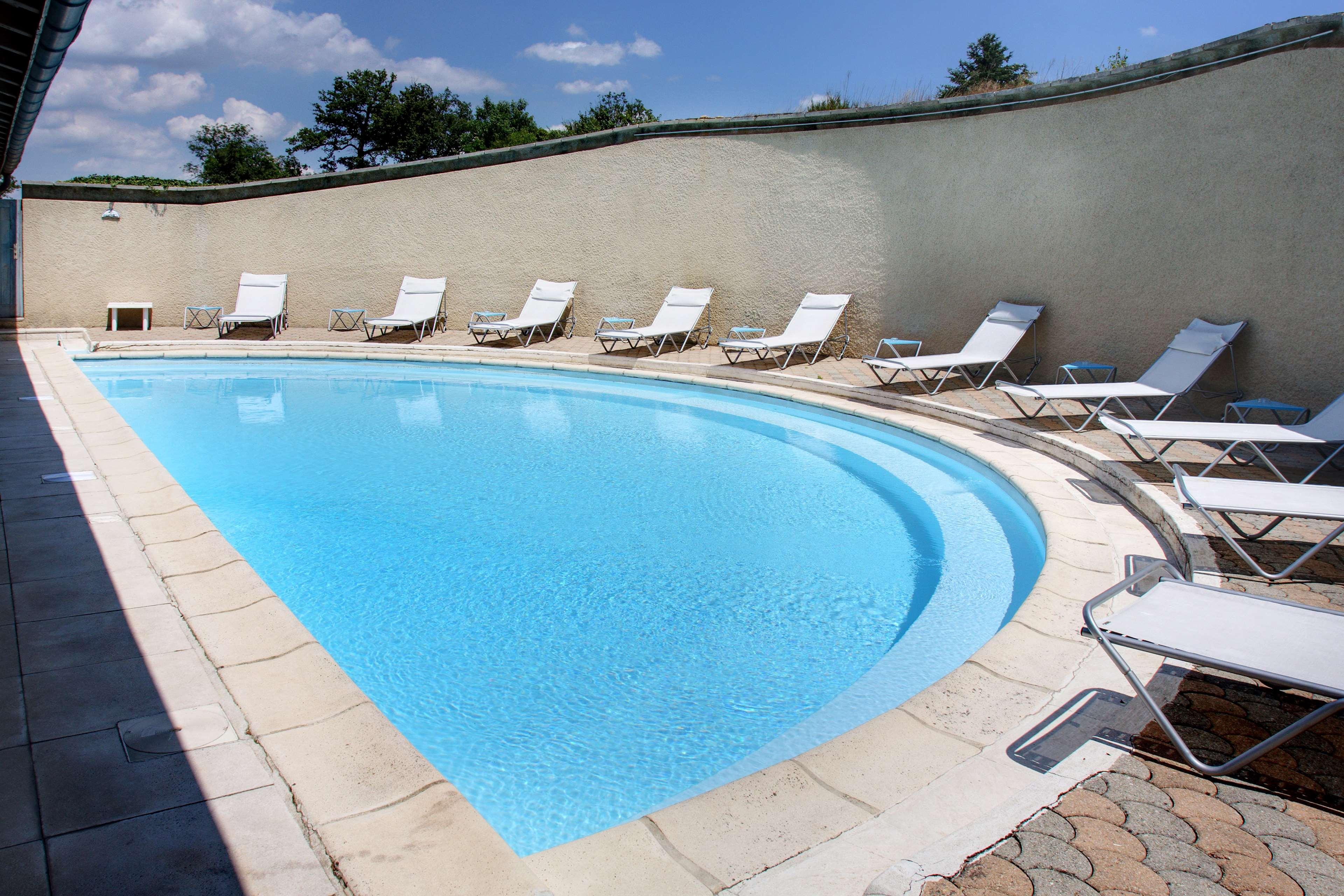 Western Golf D'albon 3* Albon