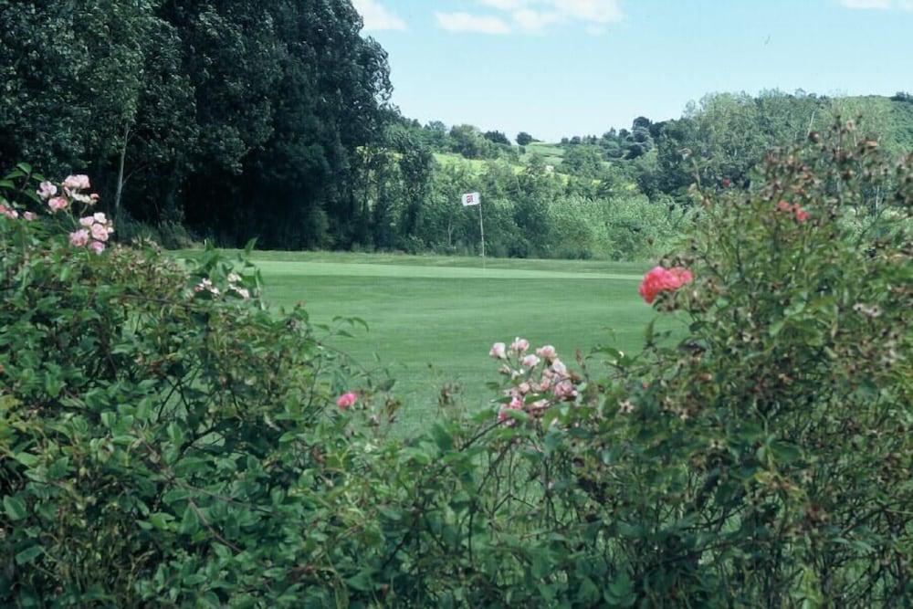 Hotel Western Golf D'albon Albon