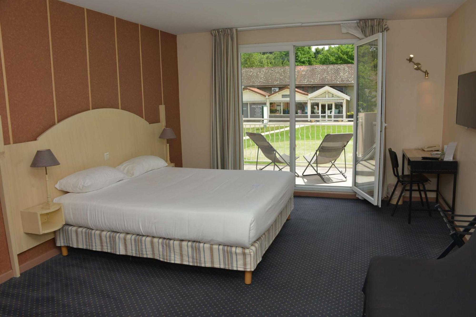 Western Golf D'albon 3* Albon