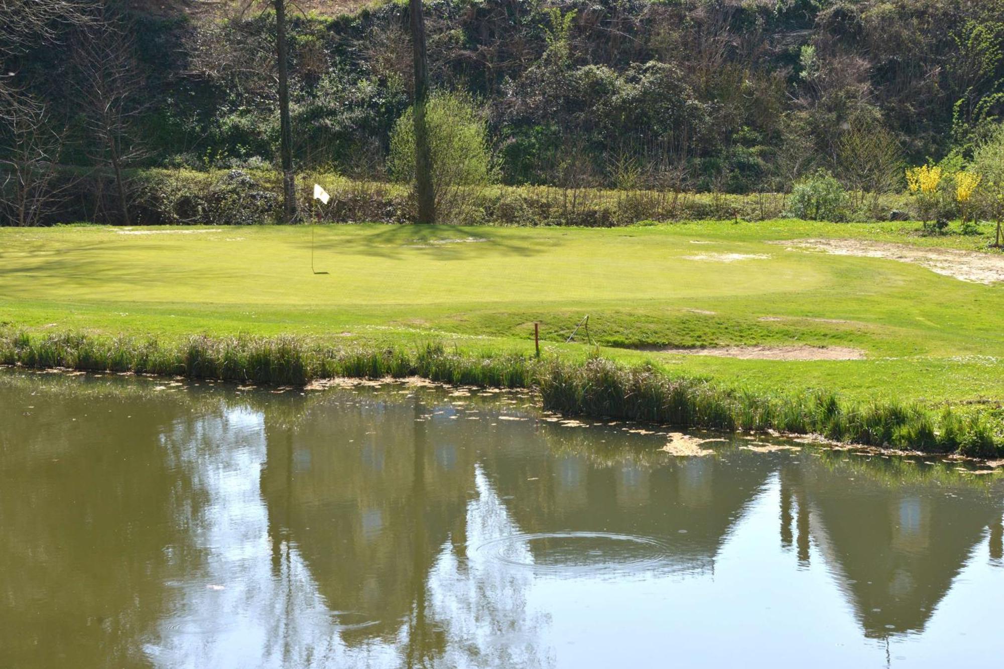 Hotel Western Golf D'albon Albon