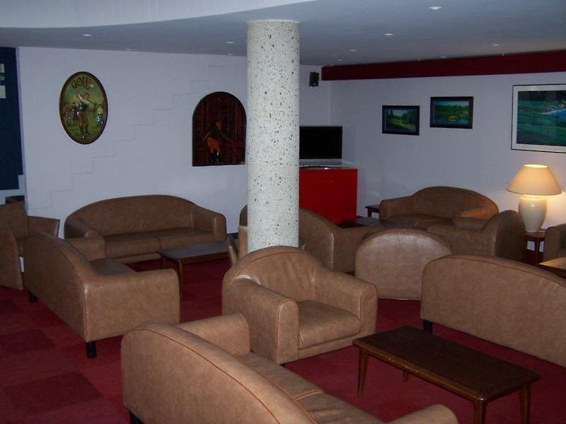 Hotel Western Golf D'albon